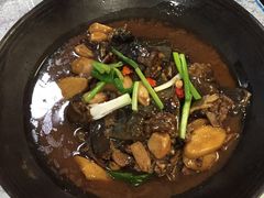 -水香园·中国徽菜名店(紫霞大道店)