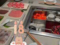 -海底捞火锅(群光广场店)