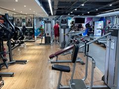 -奥力健身游泳俱乐部(华悦店)