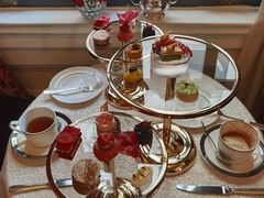 -Salon de Ville浦江汇(上海外滩华尔道夫酒店店)