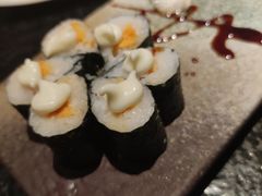 -無境·匠心日本料理(汉街店)