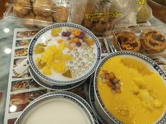 -赵记传承·中国甜品(福州总店)