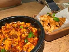 -榕意·川味之美(深业上城店)