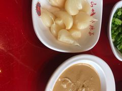 -山城辣妹子(定福庄店)