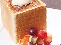 水果蜜糖吐司-Miohca缪卡KTV(和平店)