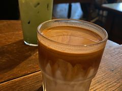 -WABI COFE(愚园路店)