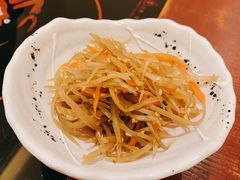 -蟹田居·活蟹料理(东城店)