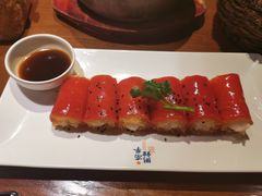 -南拳十三姨·潮汕砂锅粥(世纪金源店)