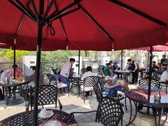 -御花园·粤菜·海鲜火锅(中山公园店)