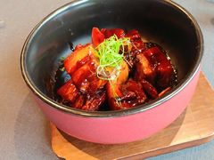 -上海滩餐厅(BFC外滩金融中心店)