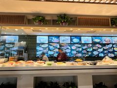 -聚丰园•湖鲜餐厅(阿红私房菜梅石路店)
