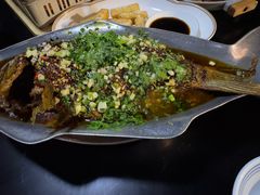 -树厨贵州菜(铜仁花果山店)