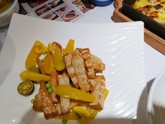 -四季民福烤鸭店(前门廊房二条店)