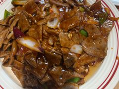 -老王四季抻面(南六东路店)