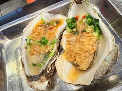 -安答龙虾·烧烤·大排档
