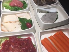 -海底捞火锅(团结桥店)