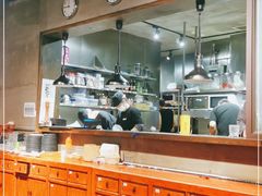 大堂-G+KITCHEN(龙湖狮山天街店)