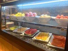 -星河湾半岛酒店·意咖啡西餐厅