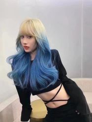 -TRIMS HAIR 修剪造型·烫染接发