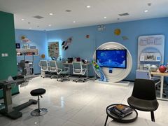 -宝岛眼镜·星创视光中心(黄河店)
