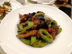 -稻香酒家(长宁KING88广场店)