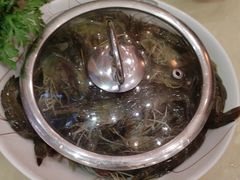 -海南椰子鸡餐厅(三亚湾红树林店)