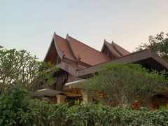 -西双版纳融创皇冠假日度假酒店