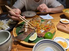 -云念·云水遥(金台路店)