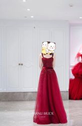 -MANLI BRIDAL婚纱