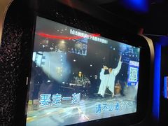 -欢乐糖果KTV(长江店)