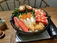 -团子君寿司·茶
