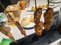 -和庆斋羊蝎子火锅·碳缸烧烤(顺义旗舰店)