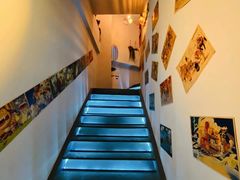 用餐区-一道浪居酒屋