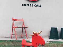 -COFFEE CALL(云锦路店)