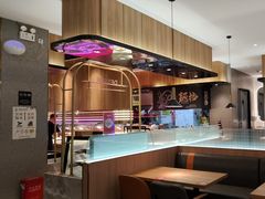 -比格比萨自助(南京万达茂店)