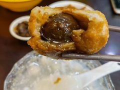 玉兰饼-毛华美食(清扬路店)