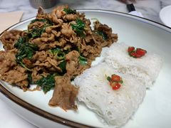-PHO爺·越南料理(亦庄大族广场店)