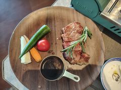 -極上萬膳·日料放题(来福士江景店)