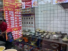 -青年路烩面馆(绿地世纪城店)