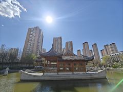 -南普公园