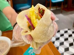 -老昌春饼(中央大街店)