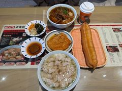 -老电影院饺店(休宁店)