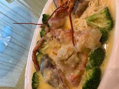 -恒宝和宴(合生广场店)