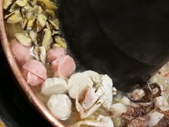 -徐记炭火铜锅手切鲜羊肉(塔湾直营店)