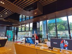 -中国移动(杨浦滨江营业厅)