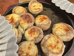 -格鲁·秀色Georgia’s Feast
