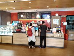 -85度C(上海茶陵北路店)