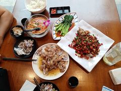 -庆合府重庆大排档(紫都城店)