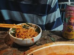 -小龙坎火锅(全球总店)