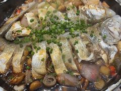 -国惠大酒楼(仓山万达店)